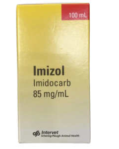 Imizol 85 ml 