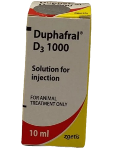 Duphafral d3 10 ml