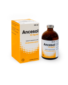 Ancesol 100 ml
