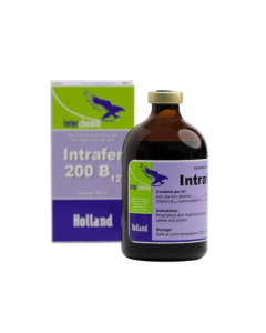 Intrafer 200 B12