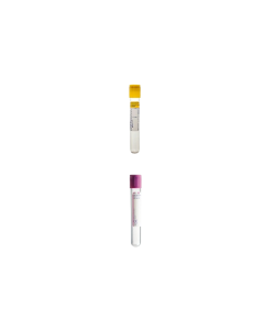 Comprehensive Blood and Parasite Analysis