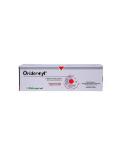 Oridermyl