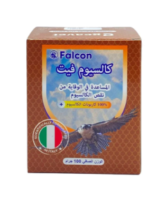 Falcon calcium vet 