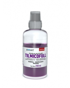 Tilmicofull 200 ml