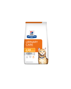 Hills urinary care 3 kg  