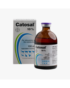 Catosal 10% 100 ml