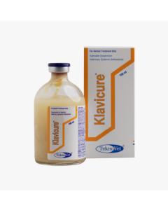 Klavicure 100 ml