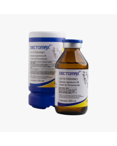 Dectomax 200 ml