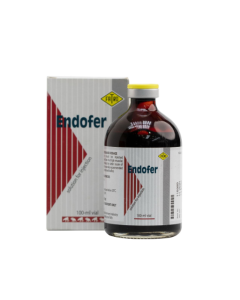 Endofer 10 - 100 ml