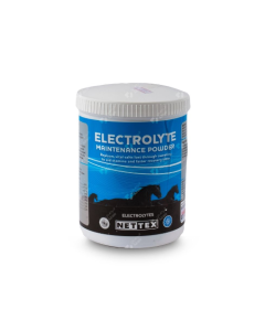 Electrolyte maintenance powder 1 kg