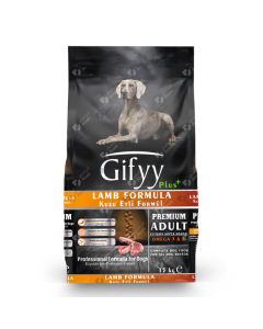 Gifyy lamb formula 15 kg