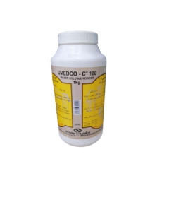 Uvedco C 1 kg