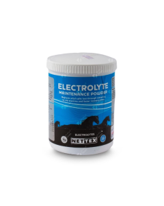 Electrolyte maintenance powder 1 kg