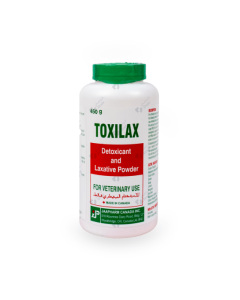 Toxilax 450 g 