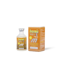 Ivermic c 50 ml