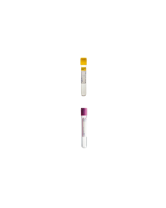 Comprehensive blood and parasite analysis