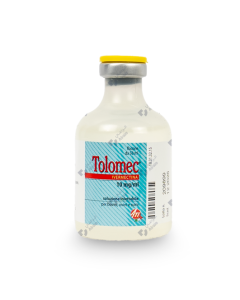 Tolomec 10 ml