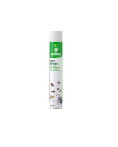 Itec spray 750 ml