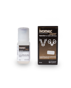 Ivomec Super Inj 50 ml