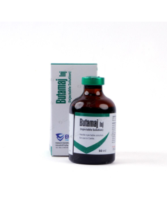 Butamaj inj 50 ml