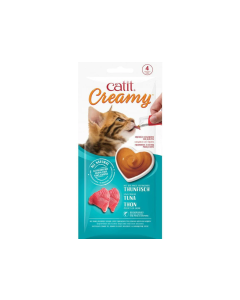 Catit Creamy Tuna