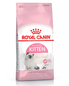 royal canin kitten dry food 10kg