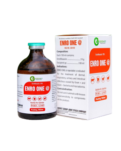 ENRO ONE 100 ML