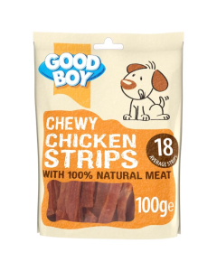 Good boy Crunchies Minis Dog Treat