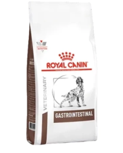 Royal canin gastrointestinal canine 7.5kg