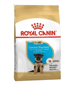 Royal Canin German Shepherd Puppy 12 Kg