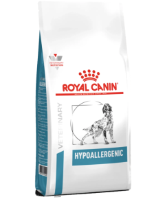 Royal canin hypoallergenic canine 7 kg