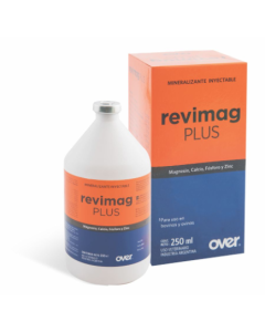 Revimag plus 250 ml