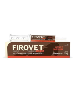 Firovet Oral Paste For Horses