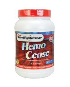 Hemo Cease Powder 5lbs. (2.27Kg)