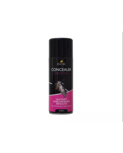 Lincoln Concealer Spray Aerosol Black 400ml