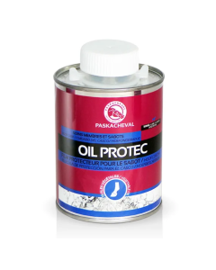 Oil Protec 500ml + Brush