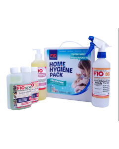 F10 Home Hygiene Pack