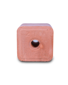 Iron salt cubes 4 pieces - 20 kg