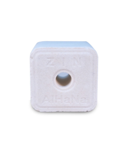 Calcium salt cubes 4 pieces - 20 kg