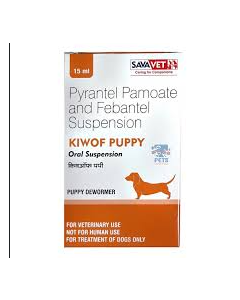 KIWOF PUPPY