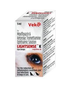 LIGHTSENSE K