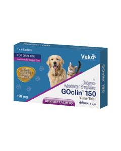 GOCLIN 150