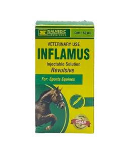 inflamus inj 50 ml