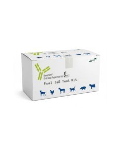 Senspert Foal Igg Test Kit (5 Tests Per Box)