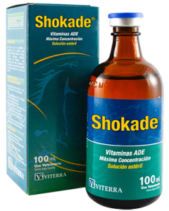 Shokade Injectable Solution 100Ml