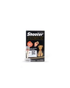 Shooter premium dog