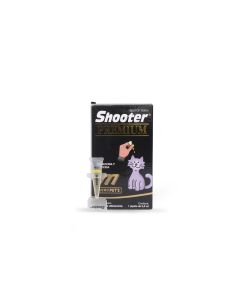 Shooter premium cat 0.5 ml