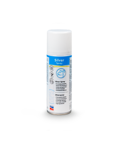 Silver Spray  200 ml