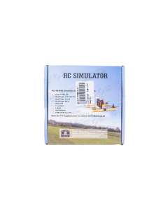 RC Simulator