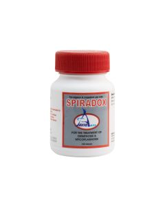 SPIRADOX 100 pills